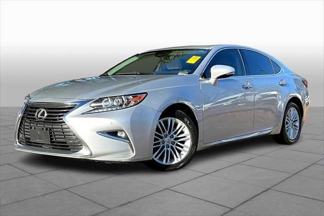 used 2016 Lexus ES 350 car, priced at $17,499