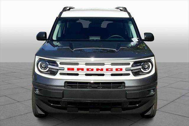 new 2024 Ford Bronco Sport car, priced at $35,590