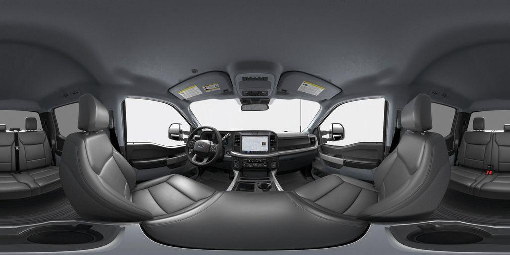 new 2026 Ford F-250 car, priced at $69,105