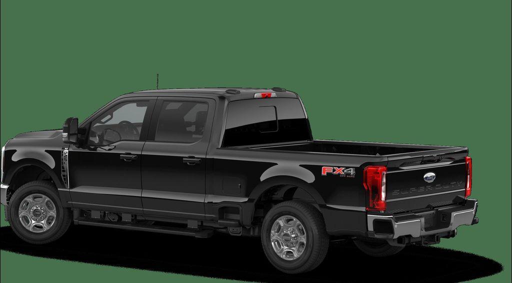 new 2026 Ford F-250 car, priced at $69,105