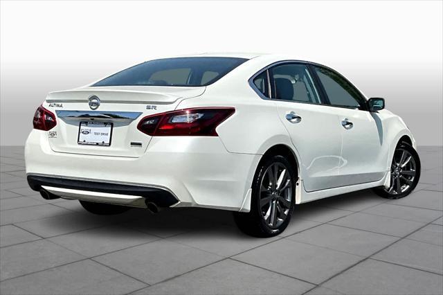 used 2018 Nissan Altima car, priced at $12,999