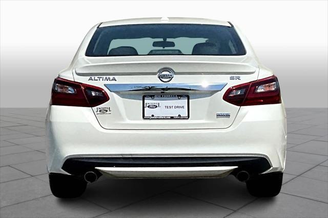 used 2018 Nissan Altima car, priced at $12,999