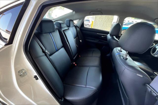 used 2018 Nissan Altima car, priced at $12,999
