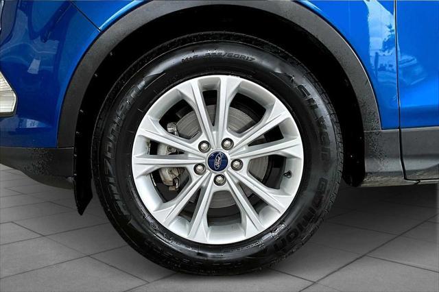 used 2018 Ford Escape car, priced at $6,996