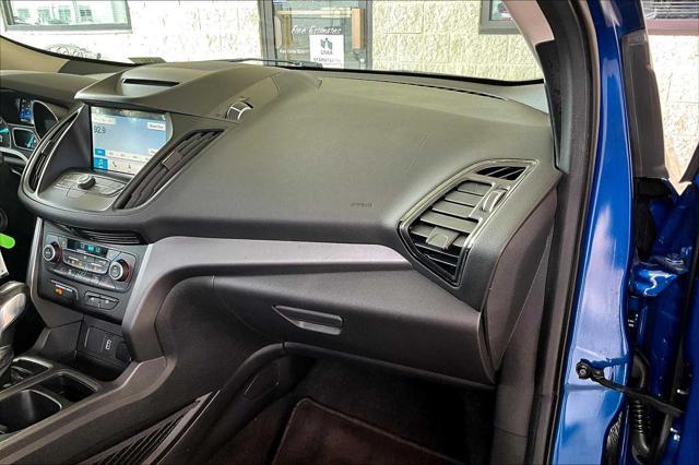 used 2018 Ford Escape car, priced at $6,996