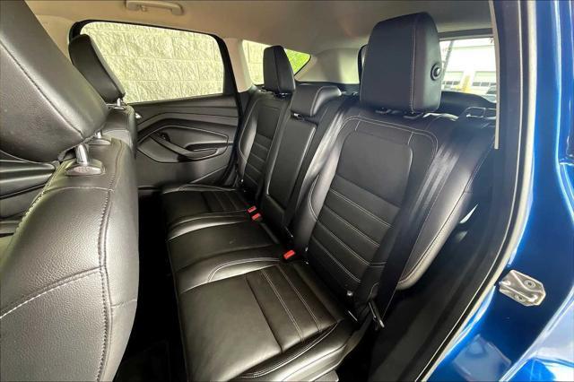 used 2018 Ford Escape car, priced at $6,996