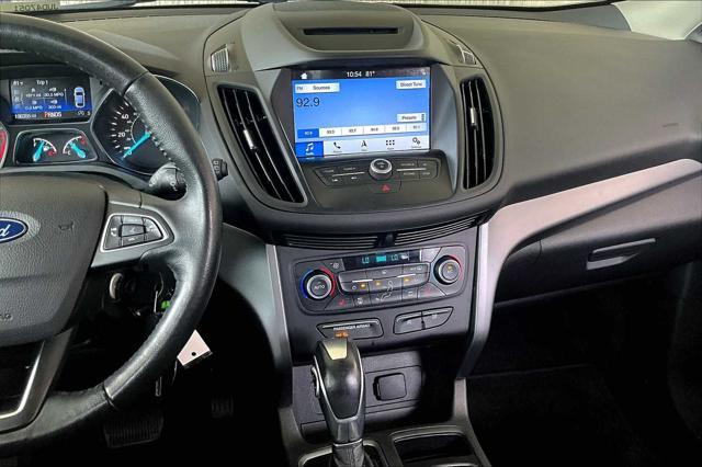 used 2018 Ford Escape car, priced at $6,996