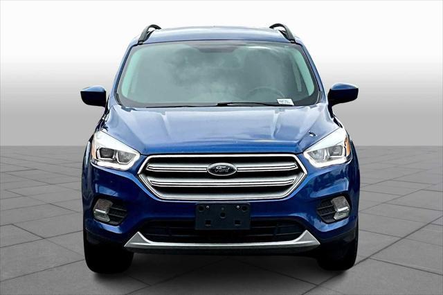 used 2018 Ford Escape car, priced at $6,996