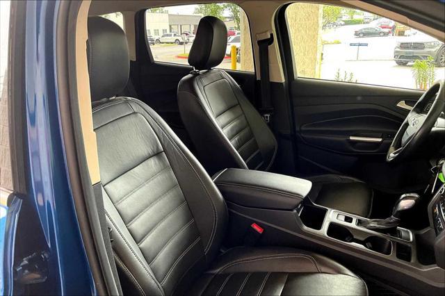 used 2018 Ford Escape car, priced at $6,996