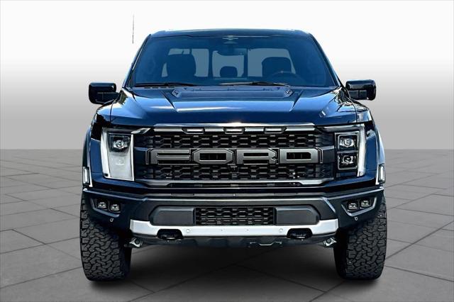 used 2023 Ford F-150 car, priced at $67,999