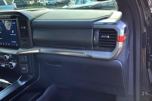 used 2023 Ford F-150 car, priced at $67,999