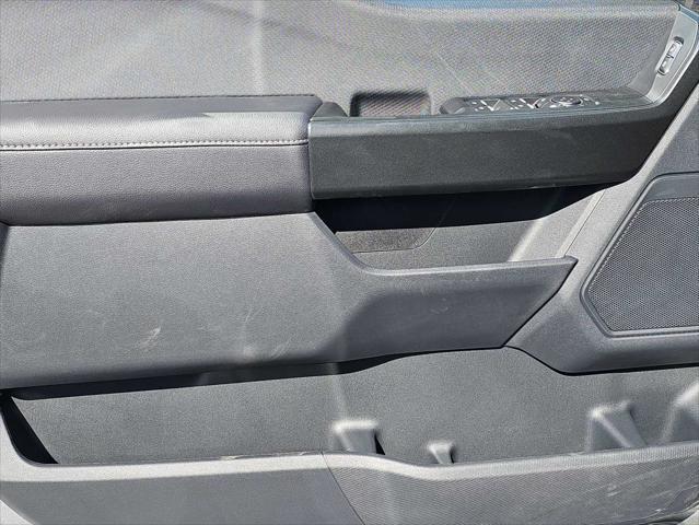 new 2025 Ford F-150 car, priced at $44,883