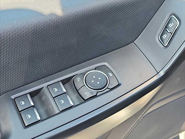 new 2025 Ford F-150 car, priced at $44,883