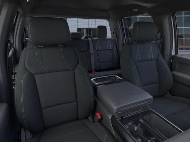 new 2025 Ford F-150 car, priced at $48,415