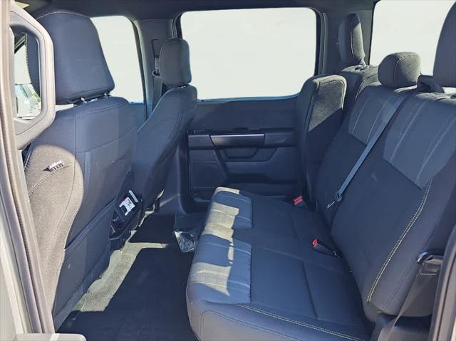new 2025 Ford F-150 car, priced at $44,883