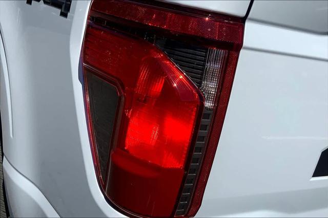 new 2025 Ford F-150 car, priced at $49,106