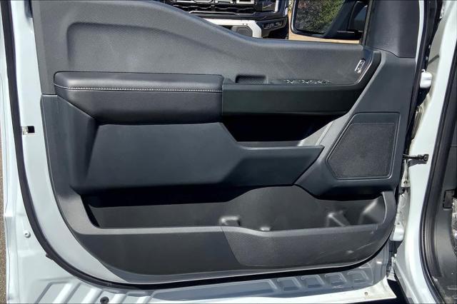 new 2025 Ford F-150 car, priced at $49,106