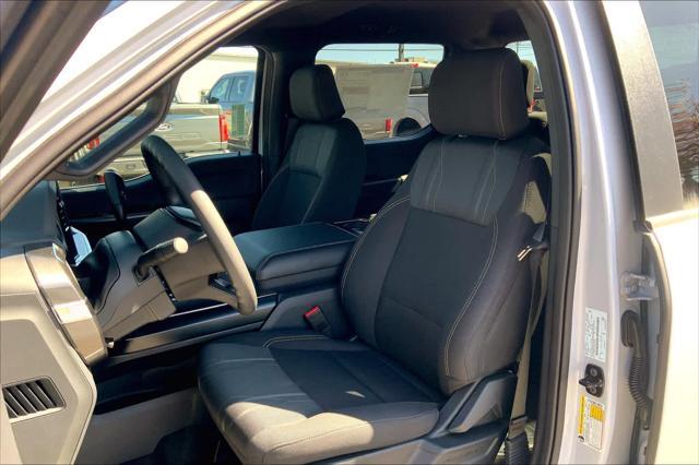 new 2025 Ford F-150 car, priced at $49,106