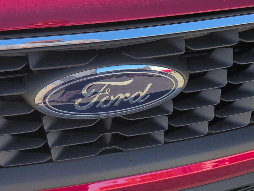 new 2026 Ford Escape car, priced at $37,055