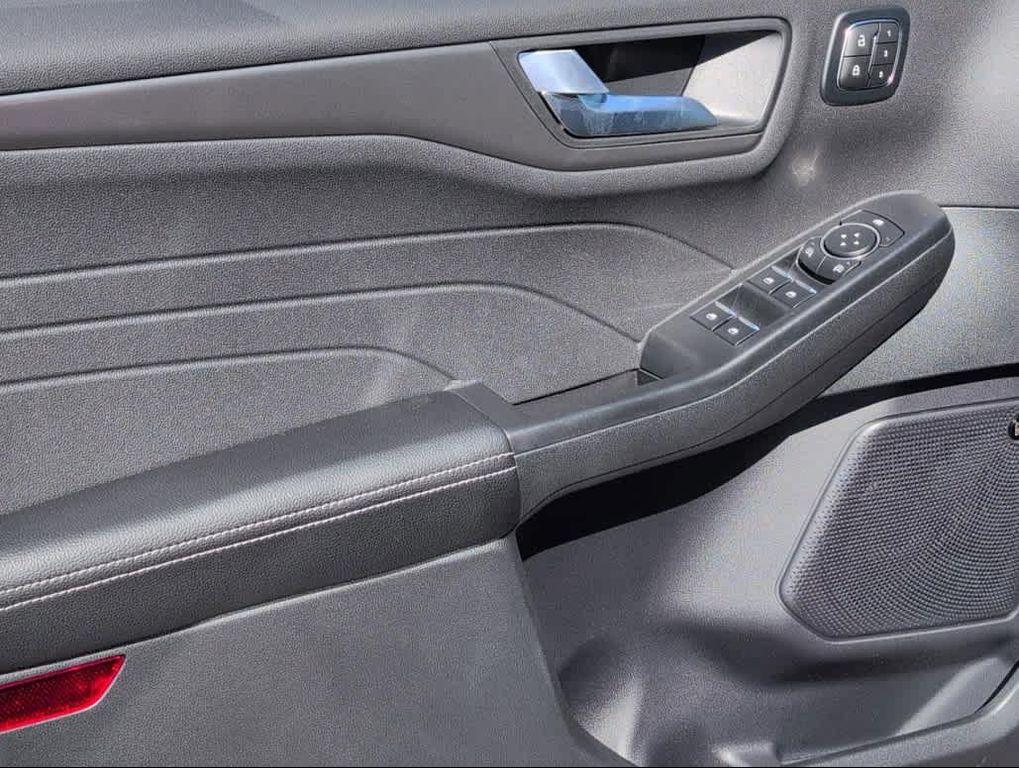 new 2026 Ford Escape car, priced at $37,055