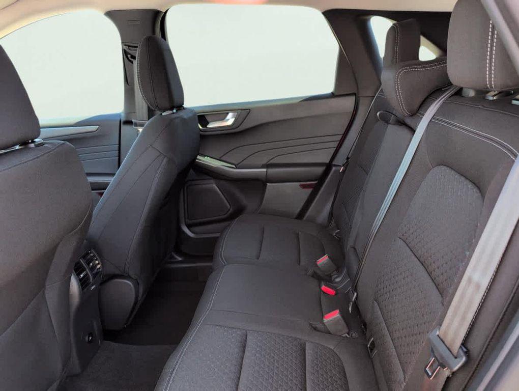 new 2026 Ford Escape car, priced at $37,055