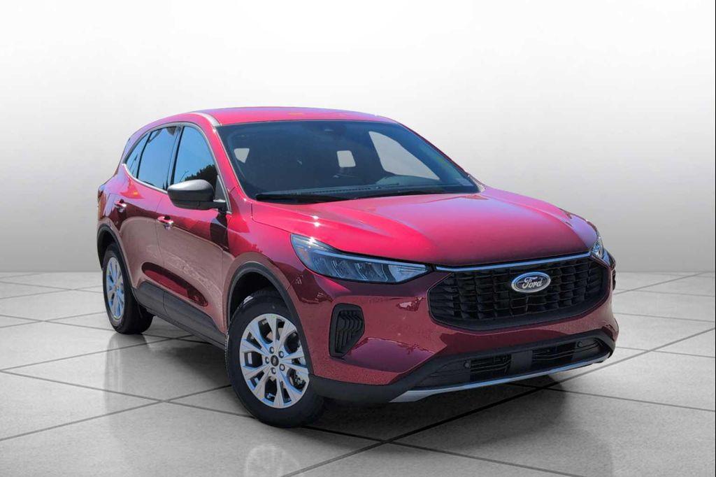new 2026 Ford Escape car, priced at $37,055