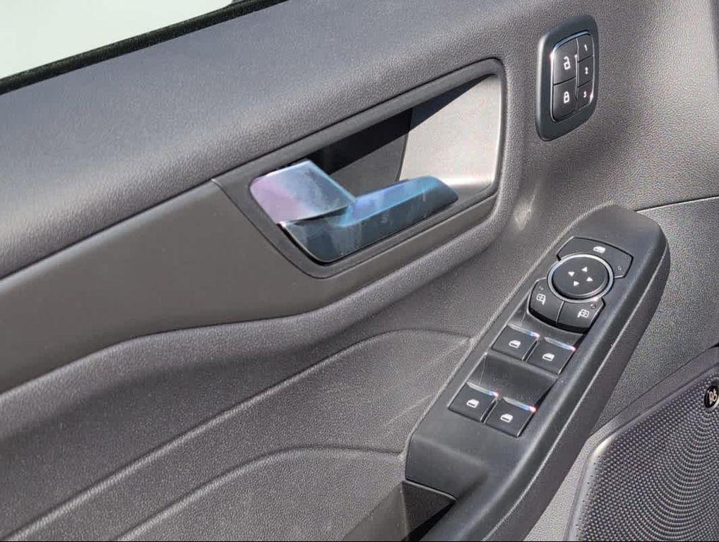 new 2026 Ford Escape car, priced at $37,055