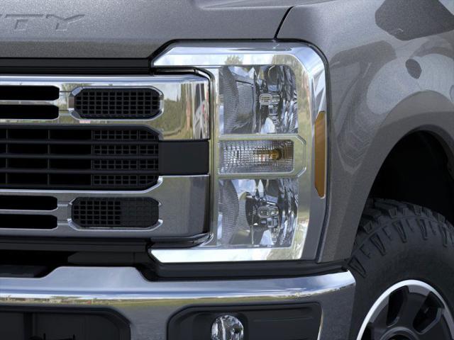 new 2025 Ford F-250 car, priced at $65,560