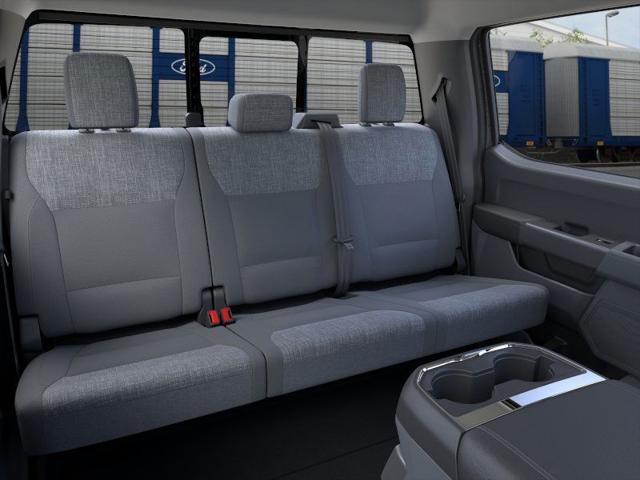 new 2025 Ford F-250 car, priced at $65,560