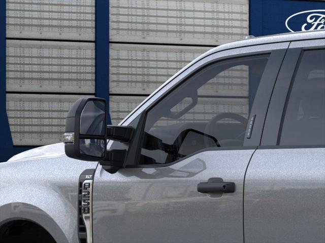 new 2025 Ford F-250 car, priced at $65,560