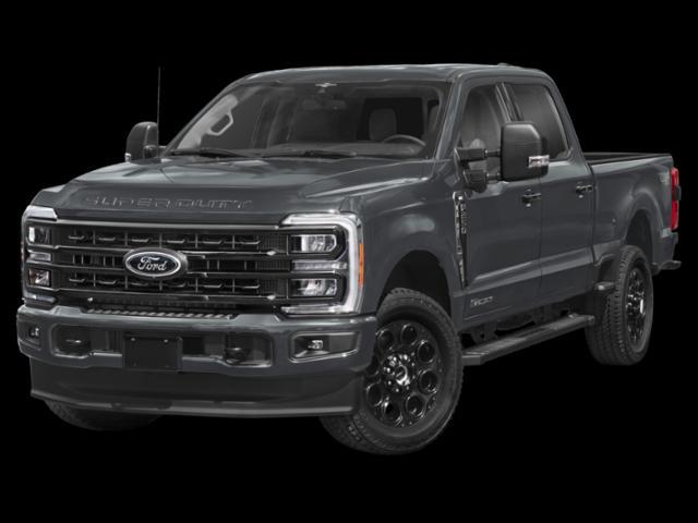 new 2025 Ford F-250 car, priced at $65,560