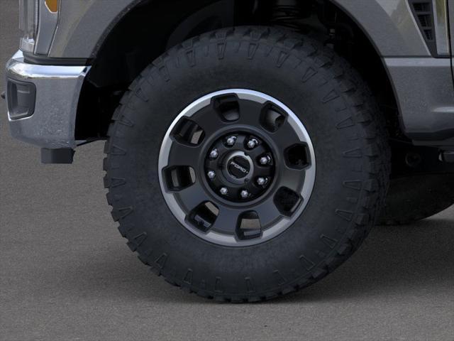new 2025 Ford F-250 car, priced at $65,560
