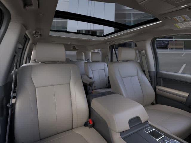 new 2024 Ford Expedition car, priced at $71,095