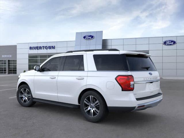 new 2024 Ford Expedition car, priced at $71,095