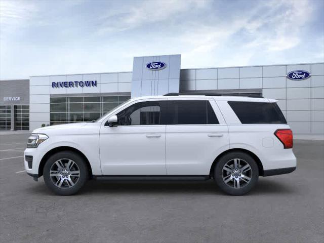 new 2024 Ford Expedition car, priced at $71,095