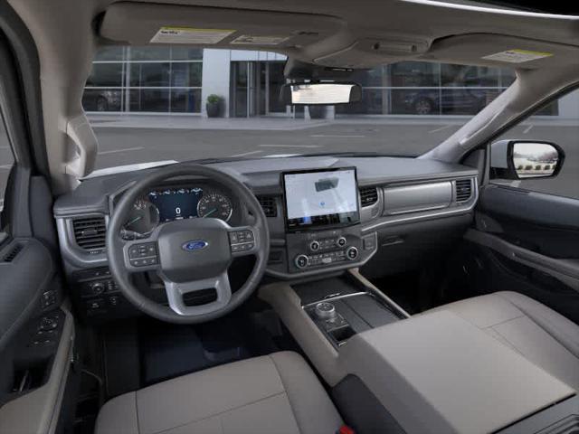 new 2024 Ford Expedition car, priced at $71,095