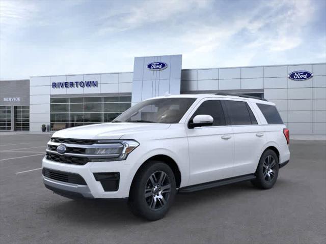 new 2024 Ford Expedition car, priced at $71,095