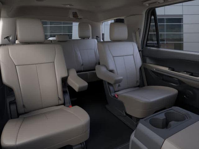 new 2024 Ford Expedition car, priced at $71,095