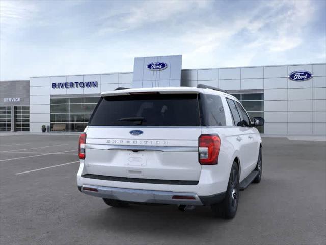 new 2024 Ford Expedition car, priced at $71,095