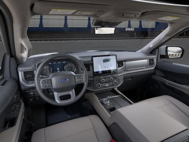 new 2024 Ford Expedition car, priced at $71,095