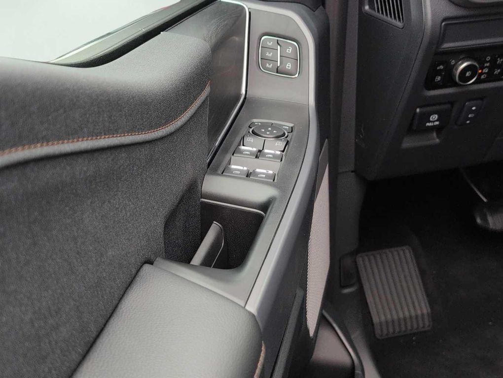 new 2025 Ford F-150 car, priced at $66,402