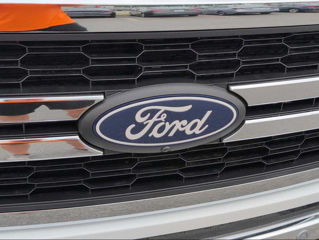 new 2025 Ford F-150 car, priced at $66,402