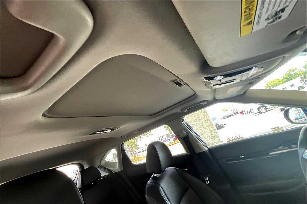 used 2023 Kia Seltos car, priced at $21,499
