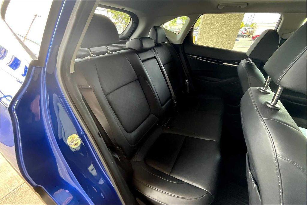 used 2023 Kia Seltos car, priced at $21,499