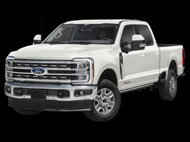 new 2026 Ford F-250 car, priced at $94,540