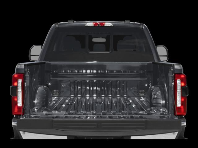 new 2026 Ford F-250 car, priced at $94,540