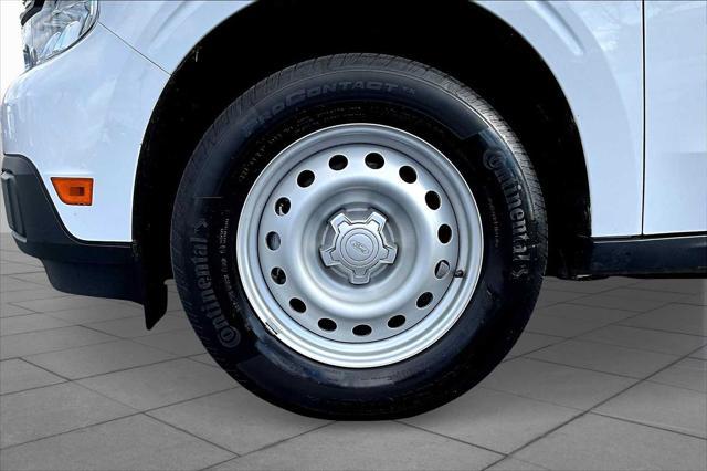 used 2024 Ford Maverick car, priced at $26,850