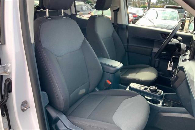 used 2024 Ford Maverick car, priced at $26,850