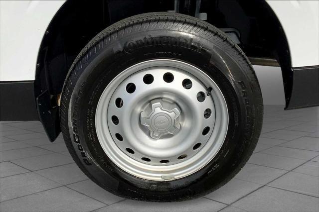 used 2024 Ford Maverick car, priced at $26,850