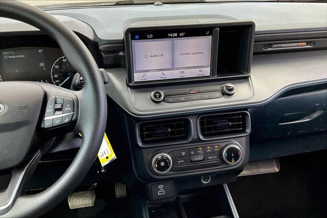 used 2024 Ford Maverick car, priced at $26,850